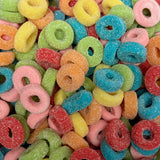 Sour Hoops