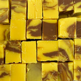 Banoffee Fudge