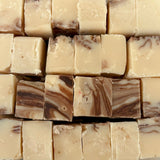 Cookie Dough Fudge