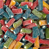 Fizzy Assorted Pencil Bites