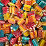 Fizzy Bricks