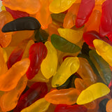 Giant Gummy Mice