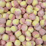 Rhubarb & Custard Bon Bons