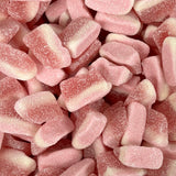 Sour Strawberry Slices