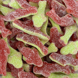 Sour Watermelon Sharks