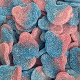 Vegan Bubblegum Bears