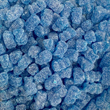 Vegan Fizzy Blue Teddy Bears