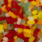 Vegan Gummy Bears