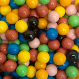 Assorted Gumballs