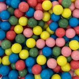 Bubblegum Balls