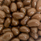 Chocolate Brazil Nuts