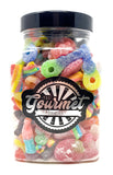 Fizzy Sweet Mix Sweet Shop Jar