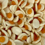 Fried Eggs