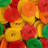 Fruit Wheels