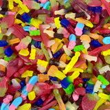 Gummy Sweet Mix