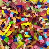 Gummy Sweet Mix