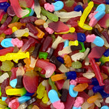 Gummy Sweet Mix