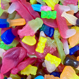 Gummy Sweet Mix