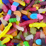 Gummy Sweet Mix