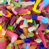 Gummy Sweet Mix