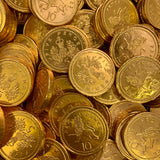 Gold Coins