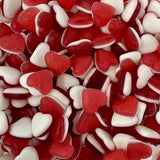 Haribo Heart Throbs