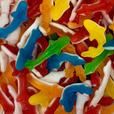 Jelly Sharks