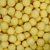 Lemon Bon Bons