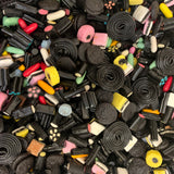 Liquorice Sweet Mix