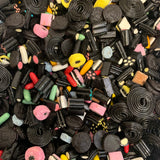 Liquorice Sweet Mix