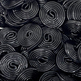 Liquorice Wheels