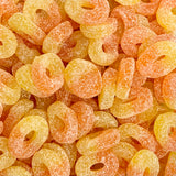 Peach Rings