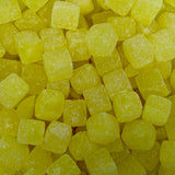 Pinapple Cubes