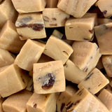 Rum & Raisin Fudge