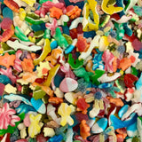 Sea Creatures Sweet Mix