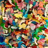 Sea Creatures Sweet Mix