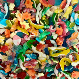 Sea Creatures Sweet Mix