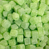 Sour Apple Cubes