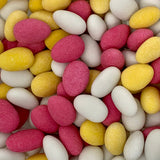 Sugared Almonds