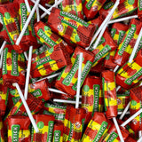 Swizzels Drumstick Lollies