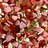 Valentines Sweet Mix