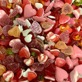 Valentines Sweet Mix